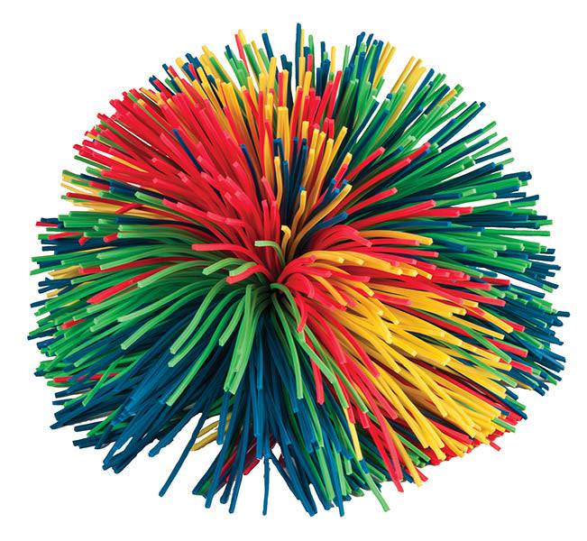 HART Pom Pom Balls - Image 2