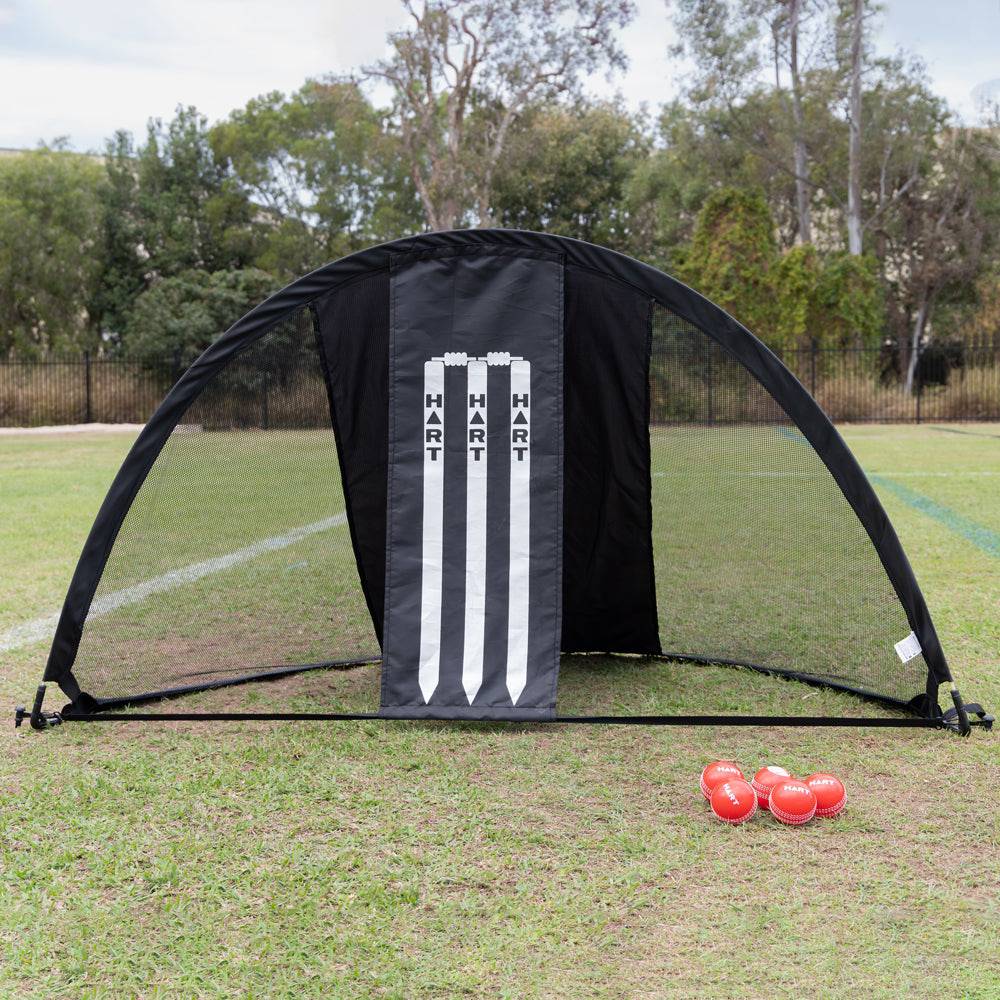 HART Pop Up Net with Stumps - Image 3