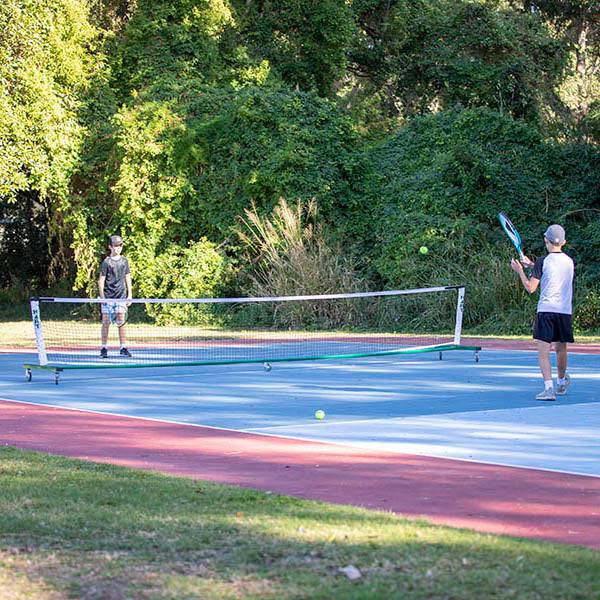 HART Port-a-Net Badminton/Tennis - Image 5