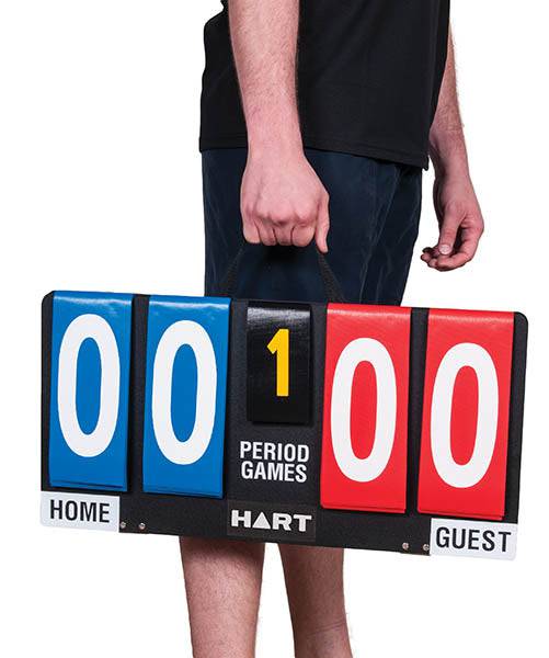 HART Portable Flip a Score - Image 2
