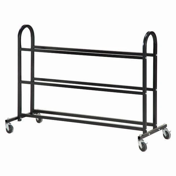 HART Portable Medicine Ball Rack - Image 2