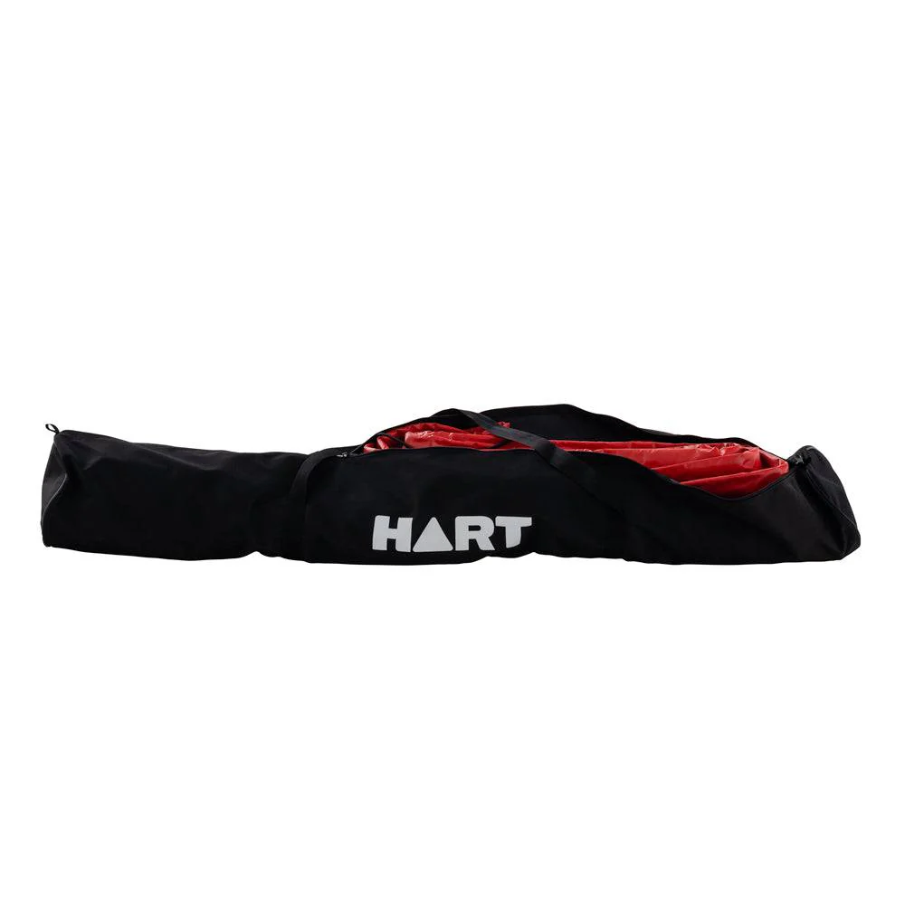 HART Portable Volleyball Set - Image 4