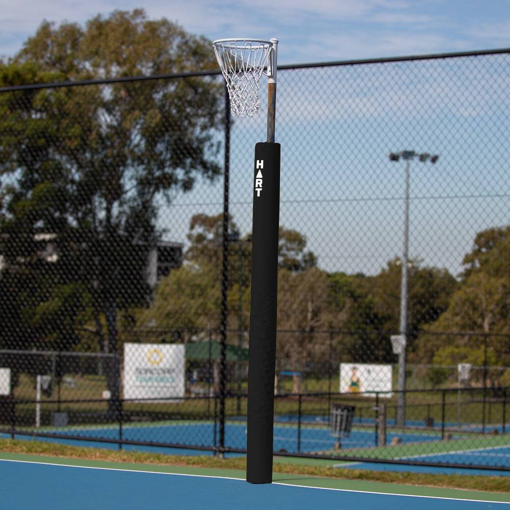 HART Premier Netball Post Pads (pair) - Image 11