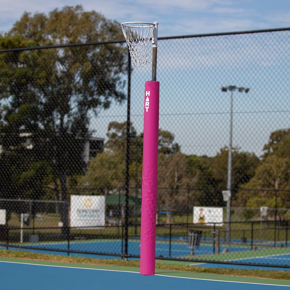 HART Premier Netball Post Pads (pair) - Image 13