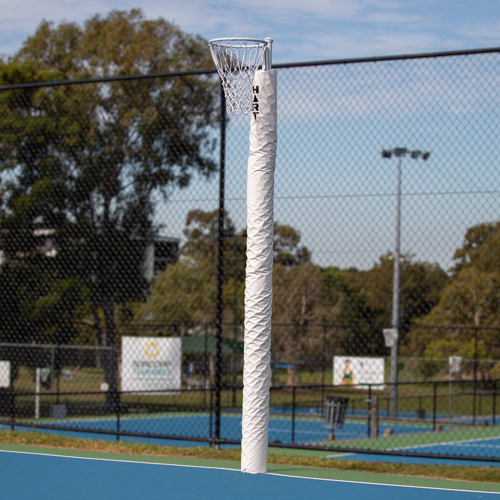 HART Premier Netball Post Pads (pair) - Image 17