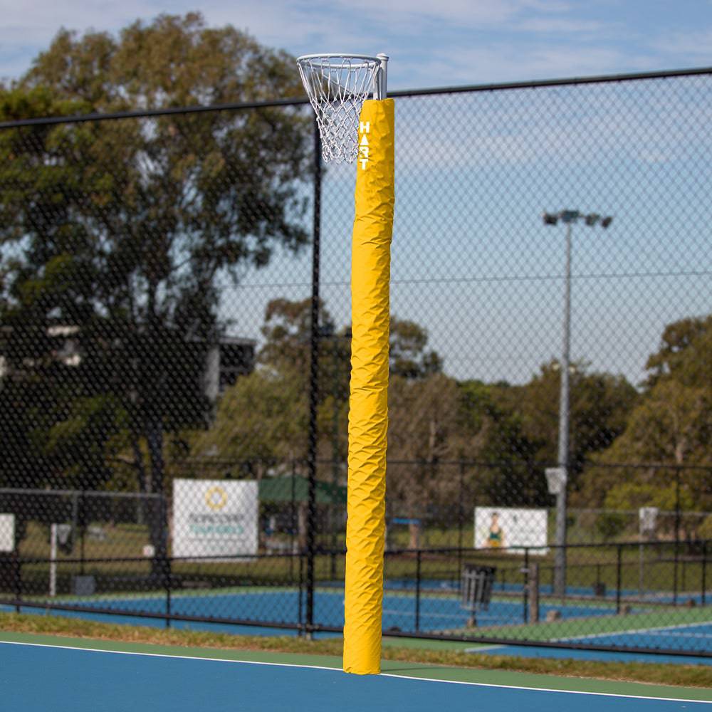 HART Premier Netball Post Pads (pair) - Image 18