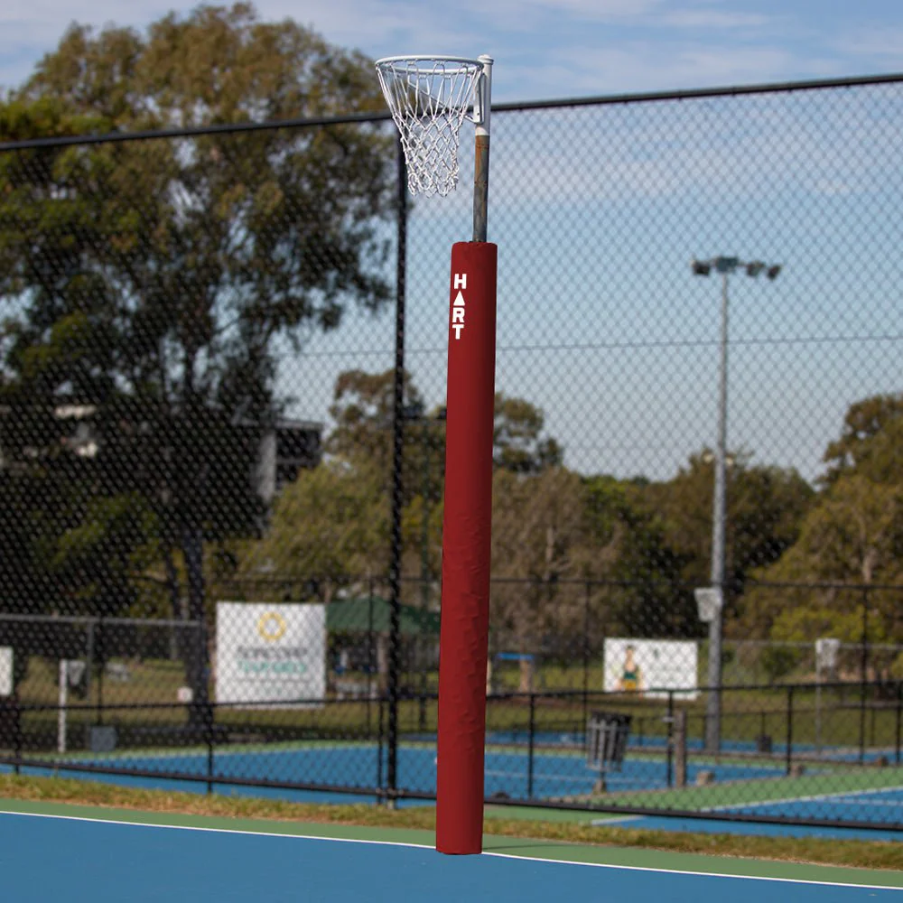 HART Premier Netball Post Pads (pair) - Image 19
