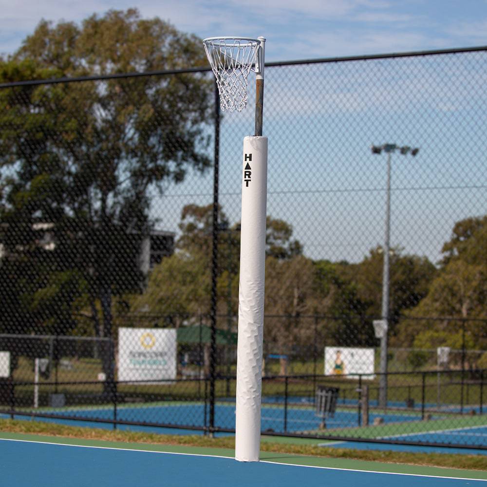 HART Premier Netball Post Pads (pair) - Image 2