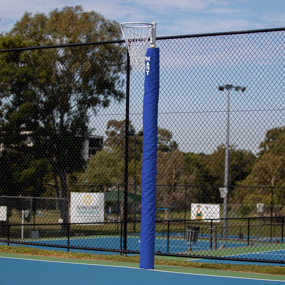HART Premier Netball Post Pads (pair) - Image 20