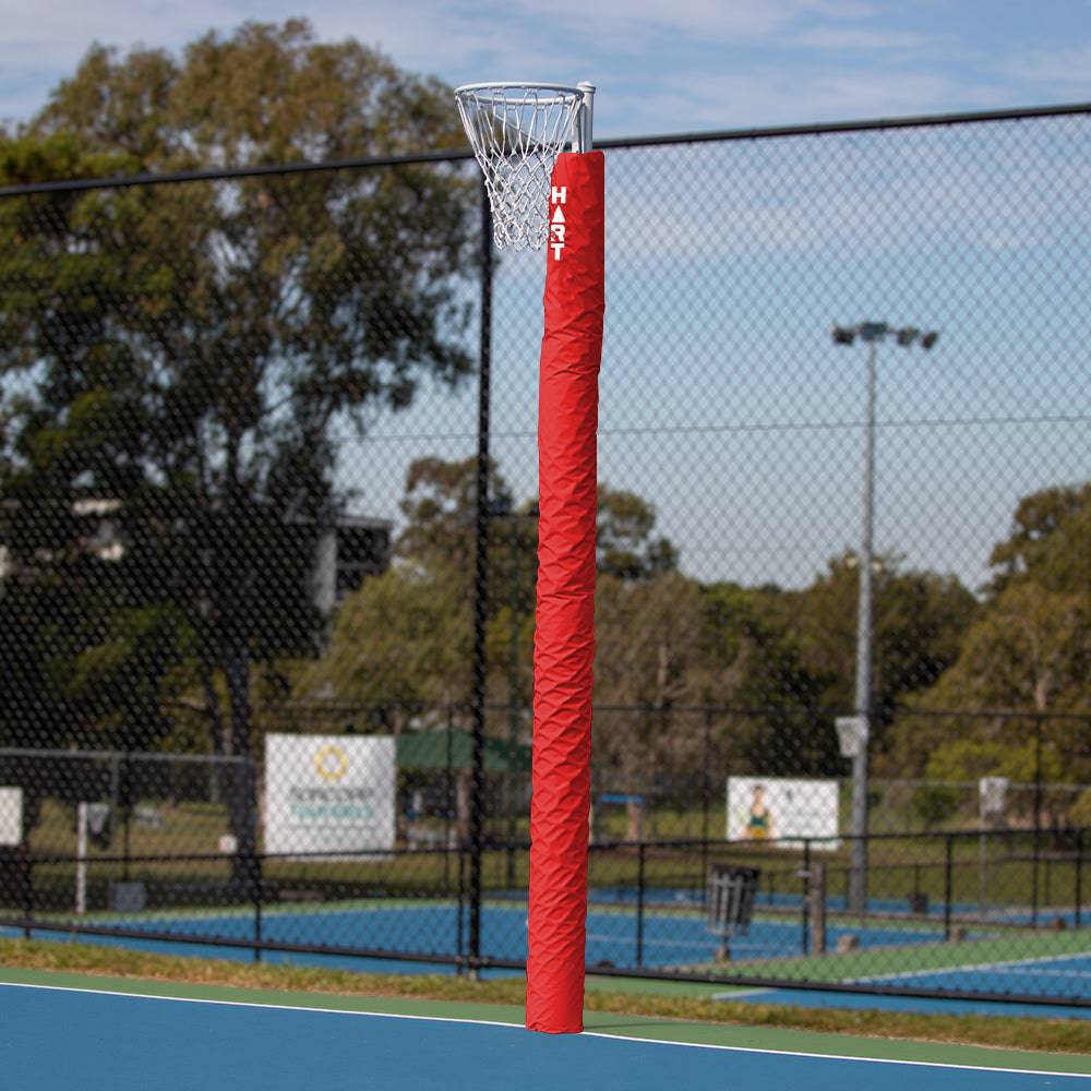 HART Premier Netball Post Pads (pair) - Image 21