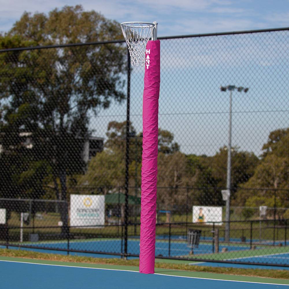 HART Premier Netball Post Pads (pair) - Image 24