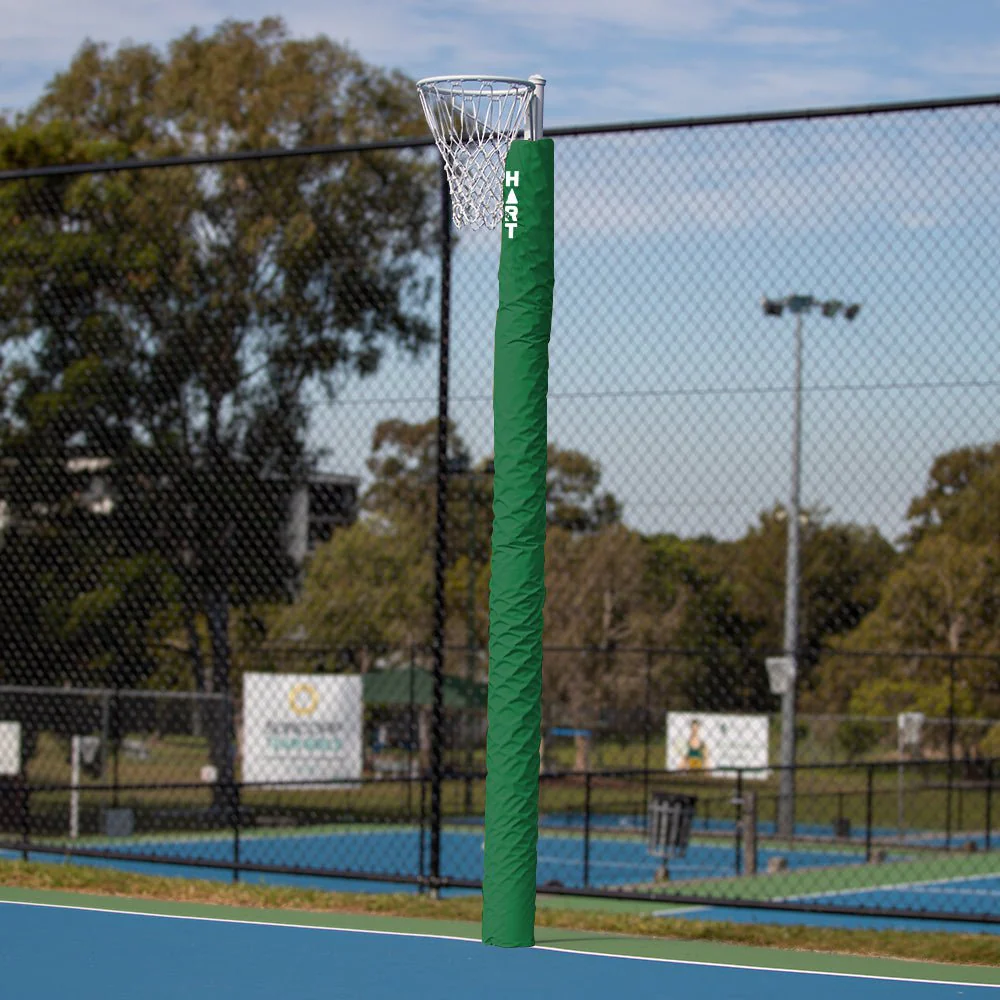 HART Premier Netball Post Pads (pair) - Image 25
