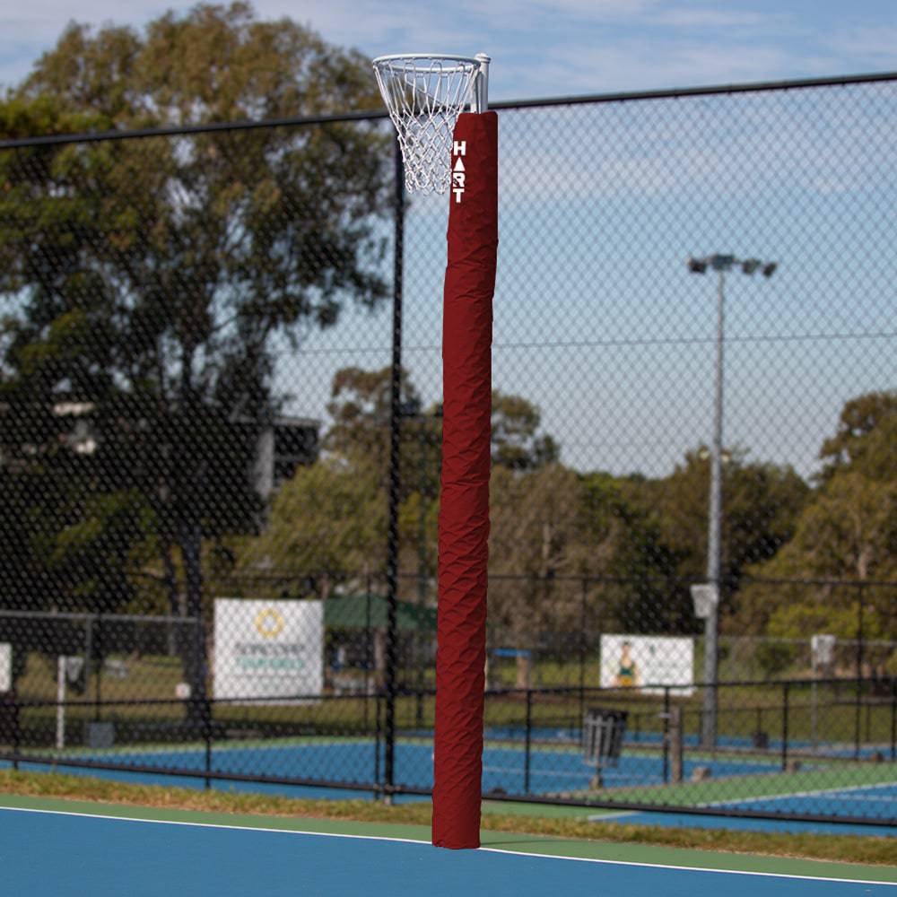 HART Premier Netball Post Pads (pair) - Image 26