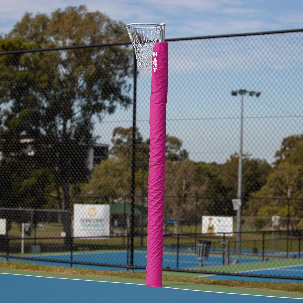HART Premier Netball Post Pads (pair) - Image 27