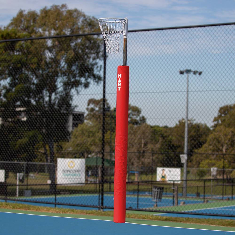 HART Premier Netball Post Pads (pair) - Image 6