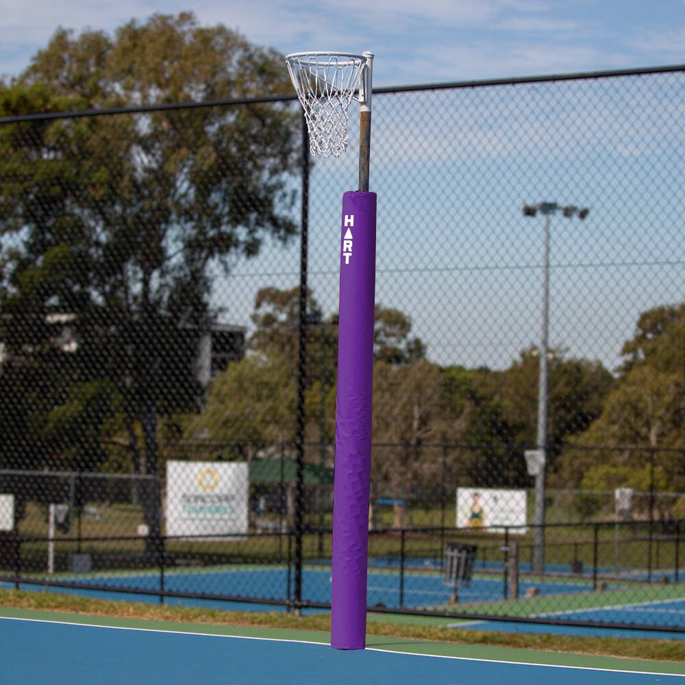 HART Premier Netball Post Pads (pair) - Image 8