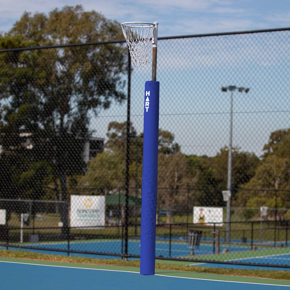 HART Premier Netball Post Pads (pair) - Image 9