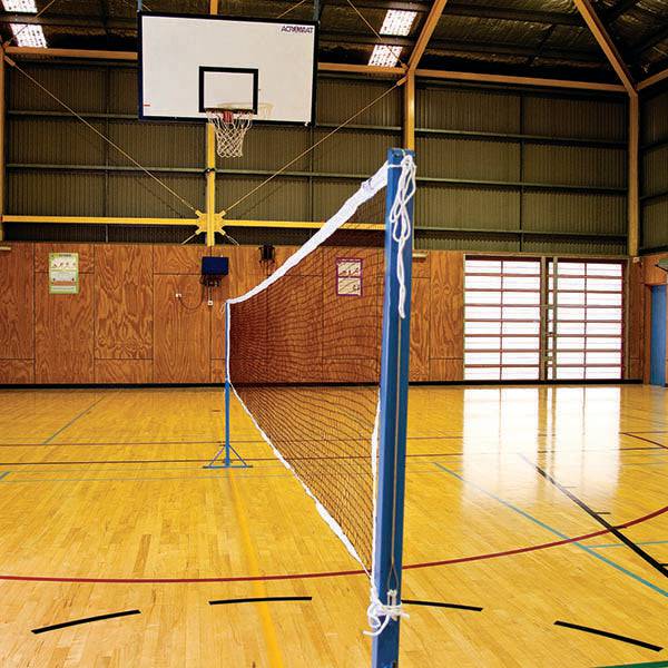HART Pro Badminton Net - Image 2