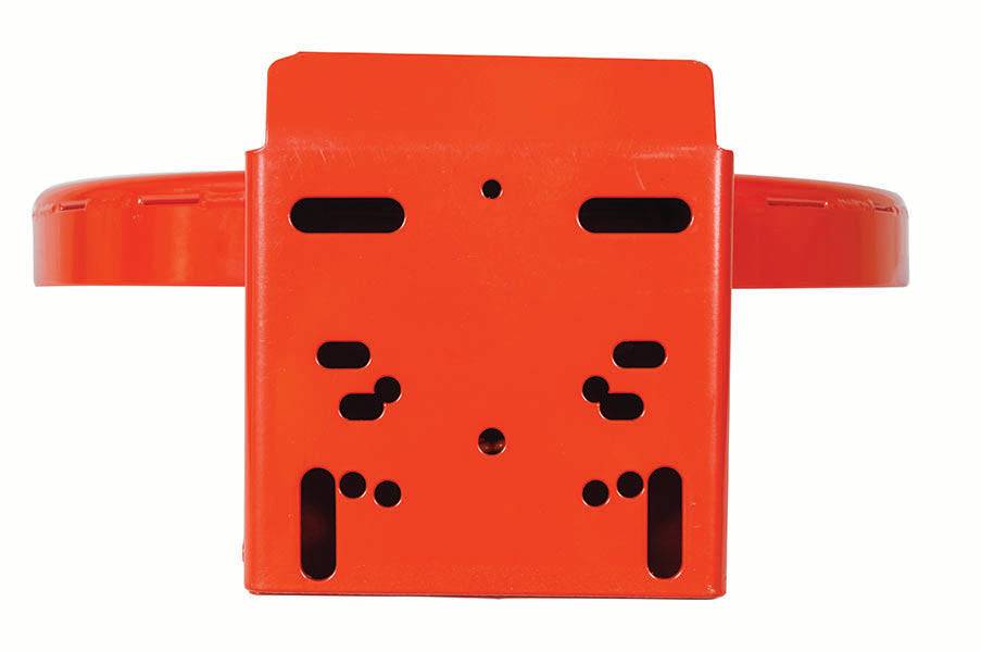 HART Pro Break-away Basketball Ring - Image 2