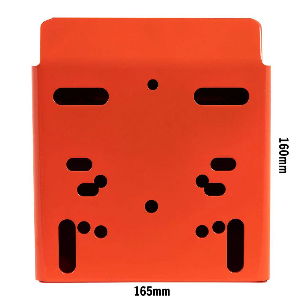 HART Pro Break-away Basketball Ring - Image 3