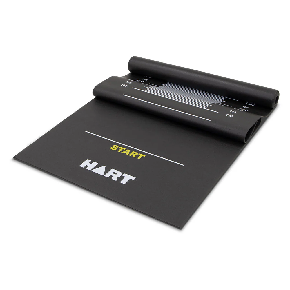 HART Pro Jumping Mat