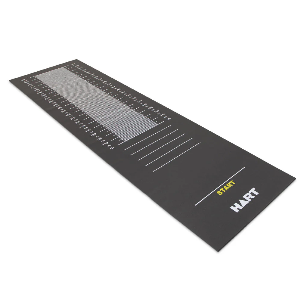 HART Pro Jumping Mat - Image 3