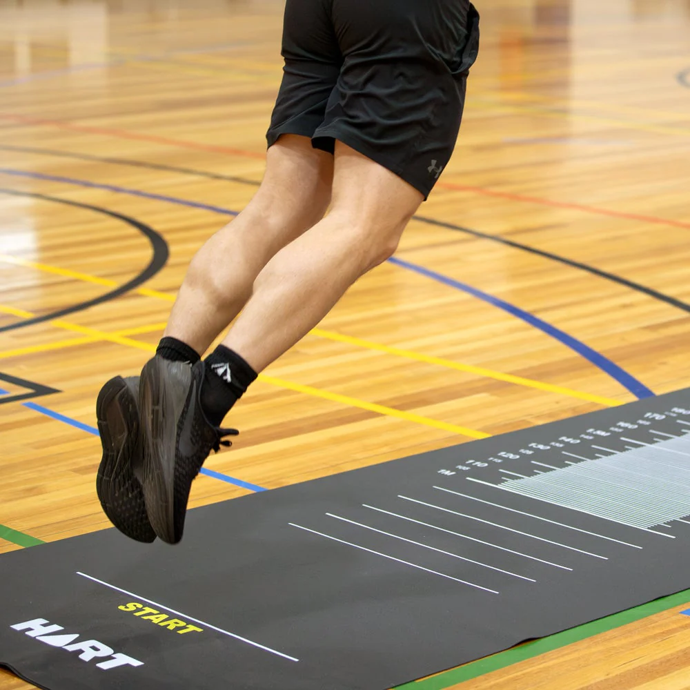 HART Pro Jumping Mat - Image 7