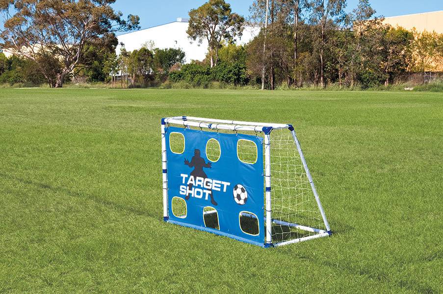 HART Pro Target Sports Goal - Image 2