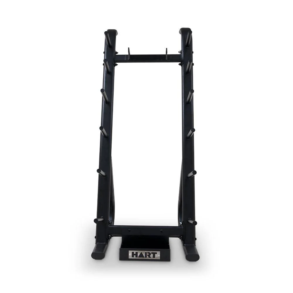 HART Pump Weight Rack - Image 2