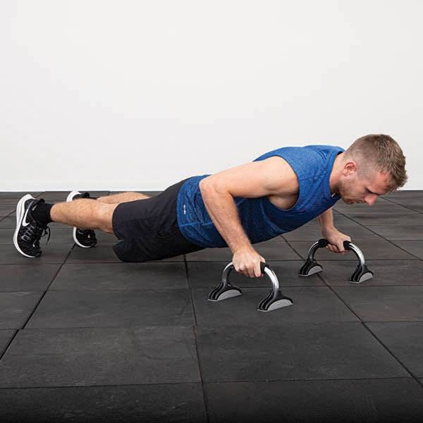 HART Push Up Grips - Image 3