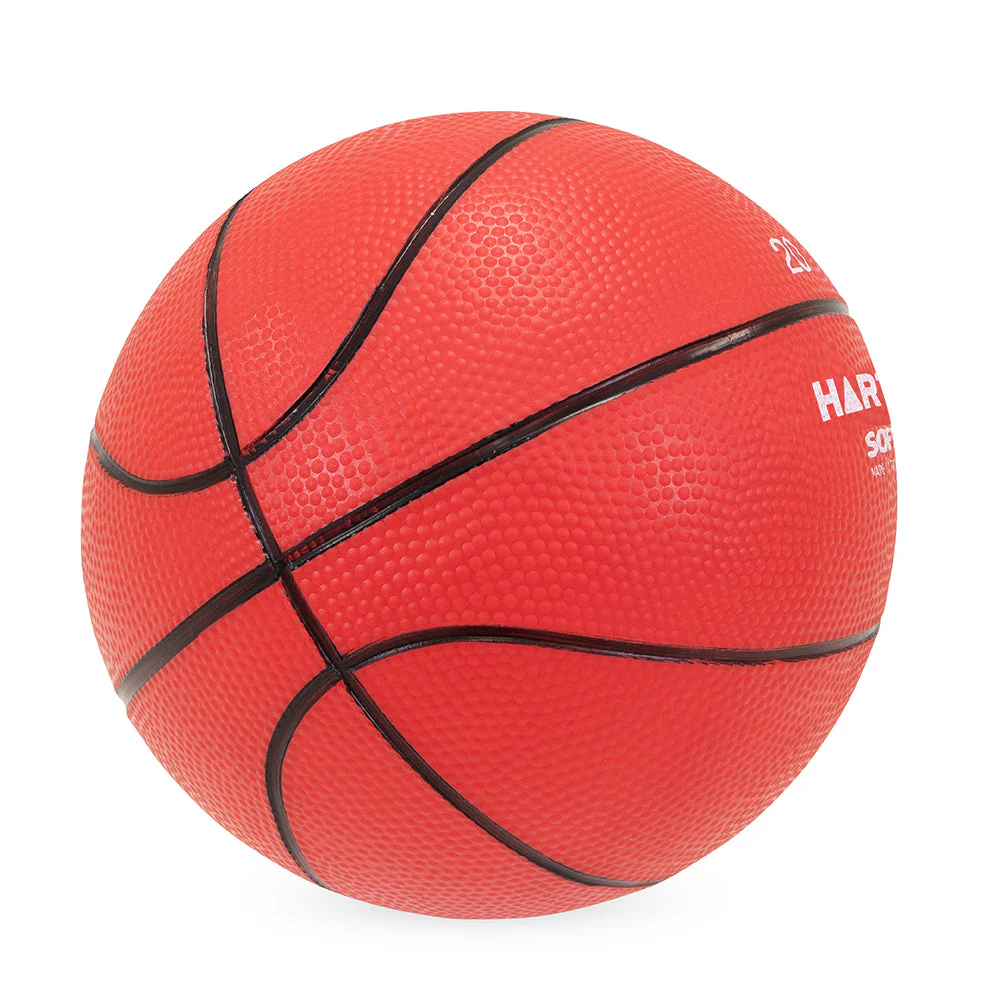 HART PVC Basketball Set - Image 2