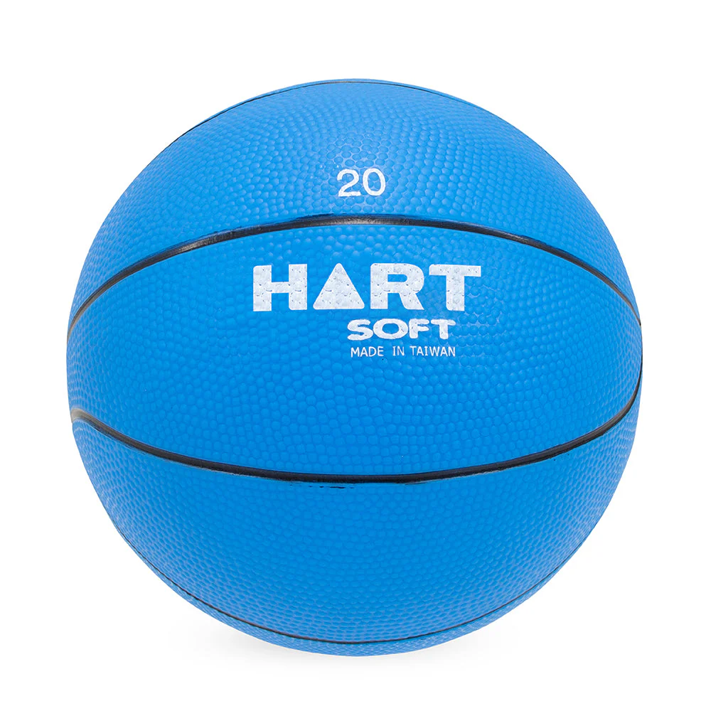 HART PVC Basketball Set - Image 3
