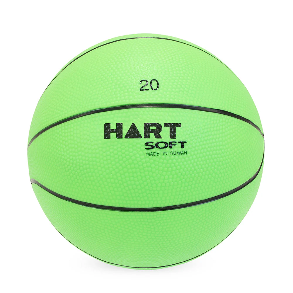 HART PVC Basketball Set - Image 4