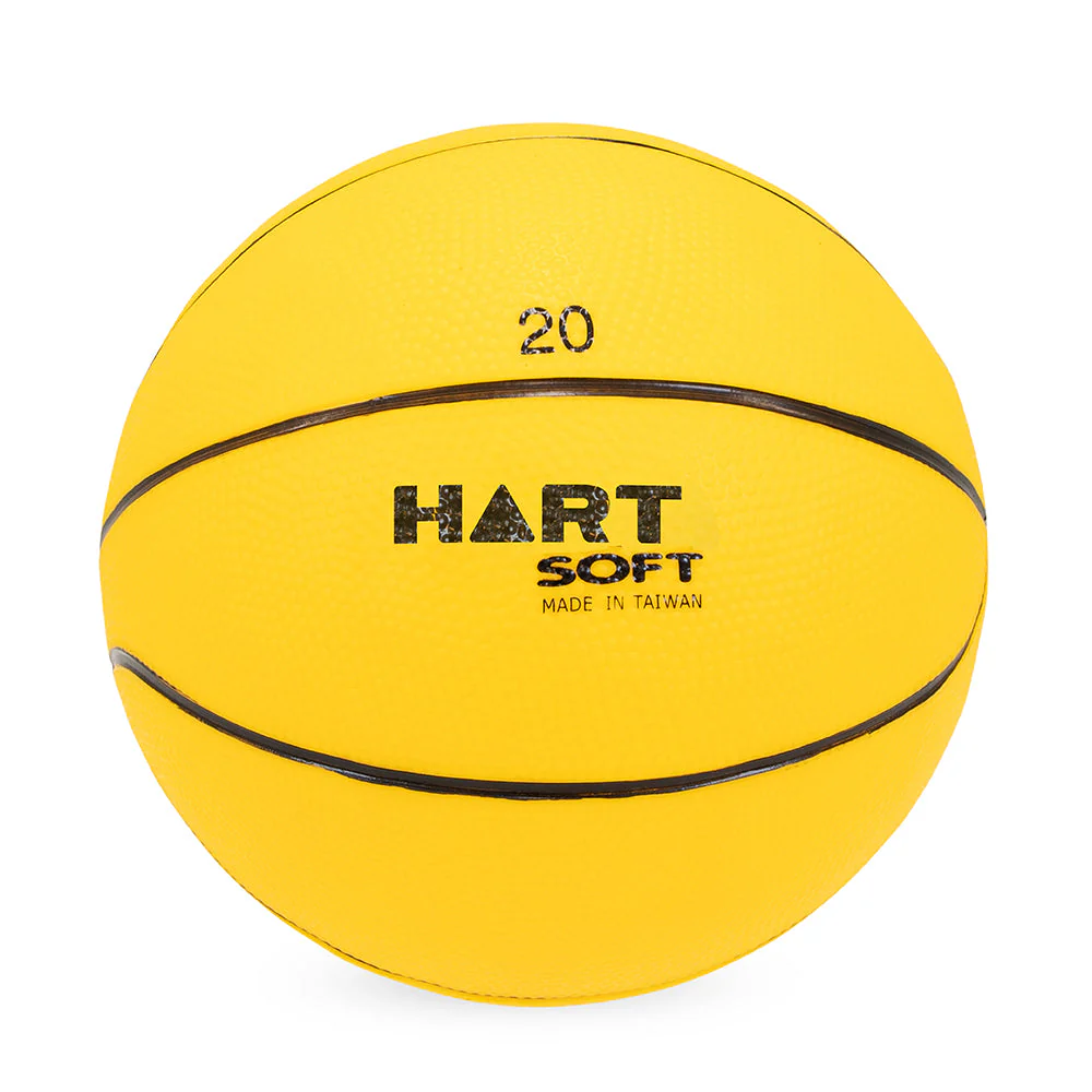 HART PVC Basketball Set - Image 5