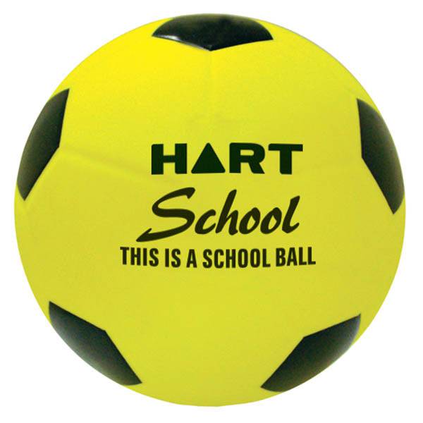 HART PVC School Volleyball - Image 2