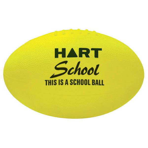 HART PVC School Volleyball - Image 3