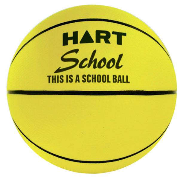 HART PVC School Volleyball - Image 4