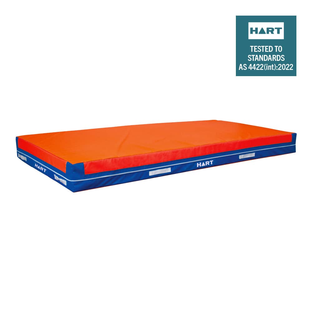 HART Quick Release Air Mat - Image 2