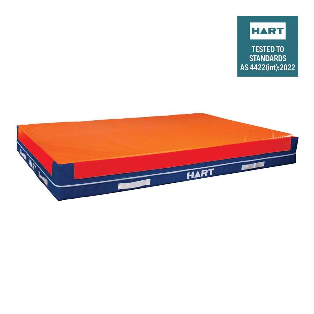 HART Quick Release Air Mat - Image 3