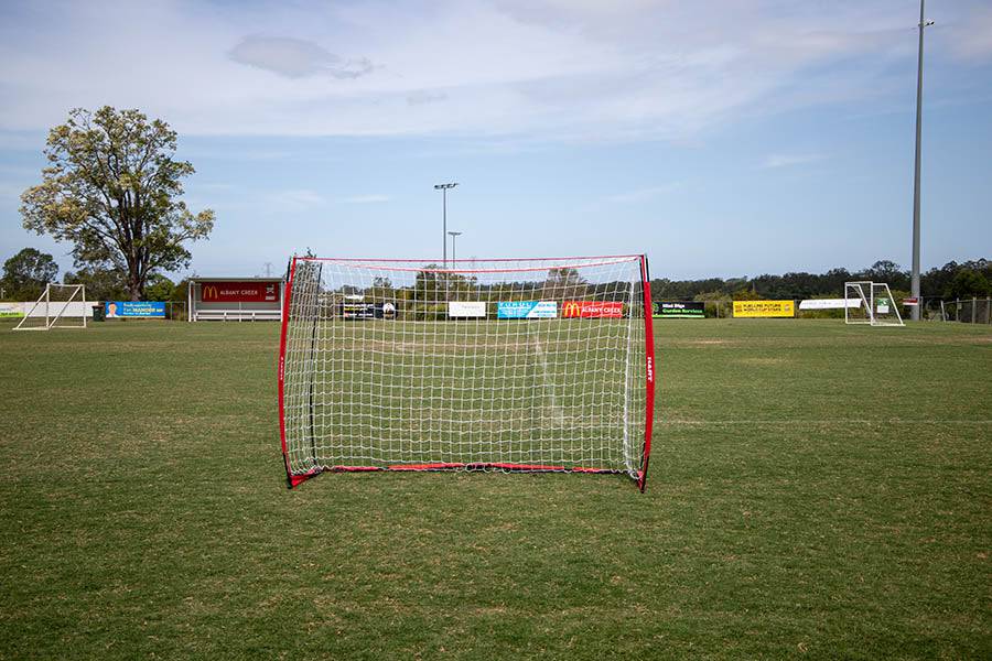 HART QuikFlex Goals - Image 13