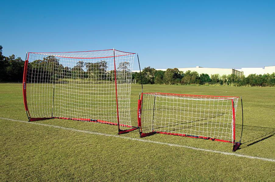 HART QuikFlex Goals - Image 14