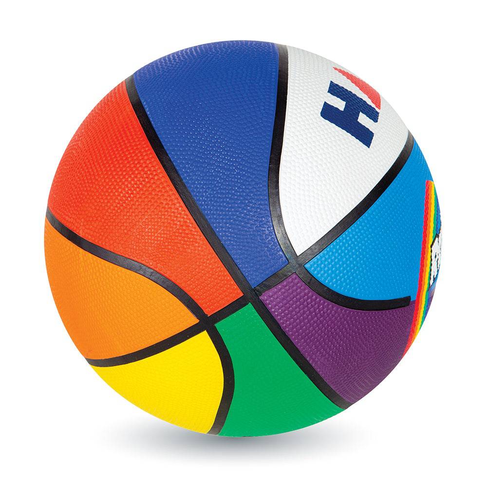 HART Rainbow Basketballs - Image 2