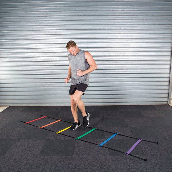HART Rainbow Ladder 4m - Image 3