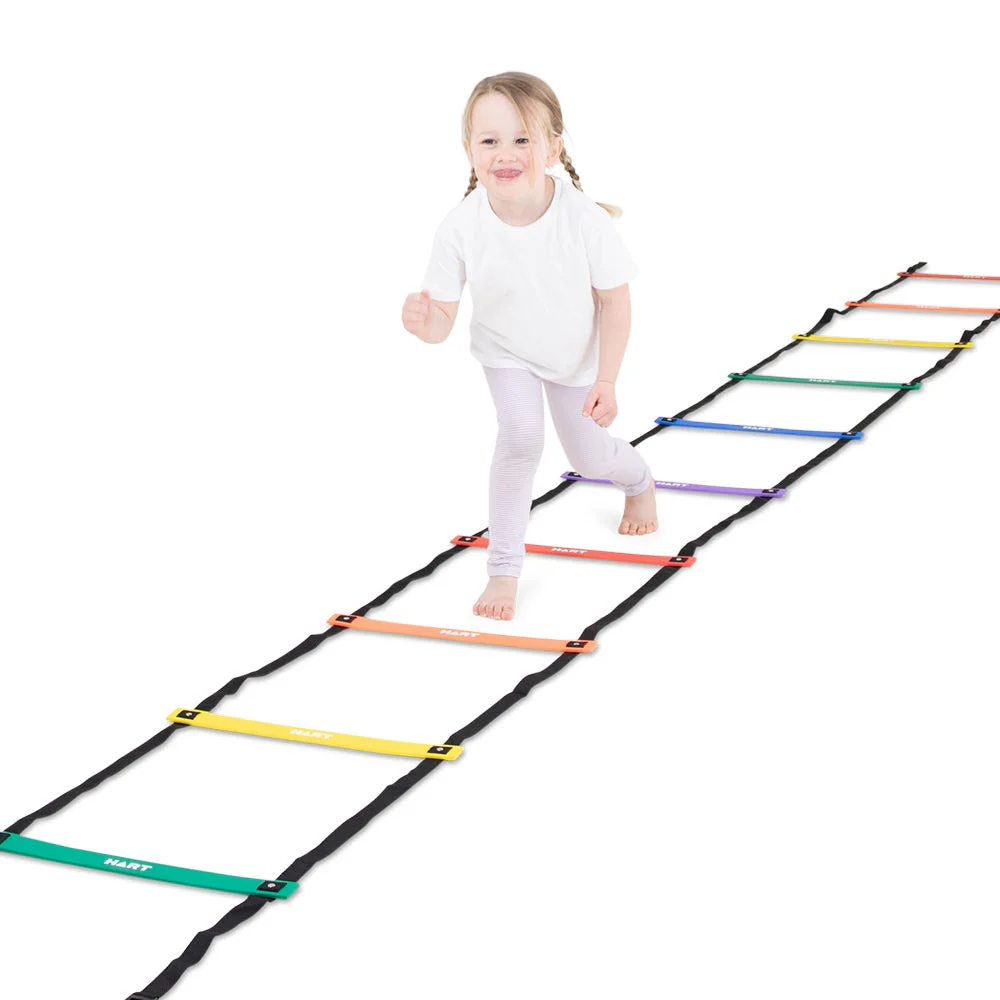 HART Rainbow Ladder 4m - Image 4