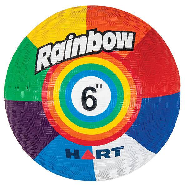 HART Rainbow Playballs - Image 2