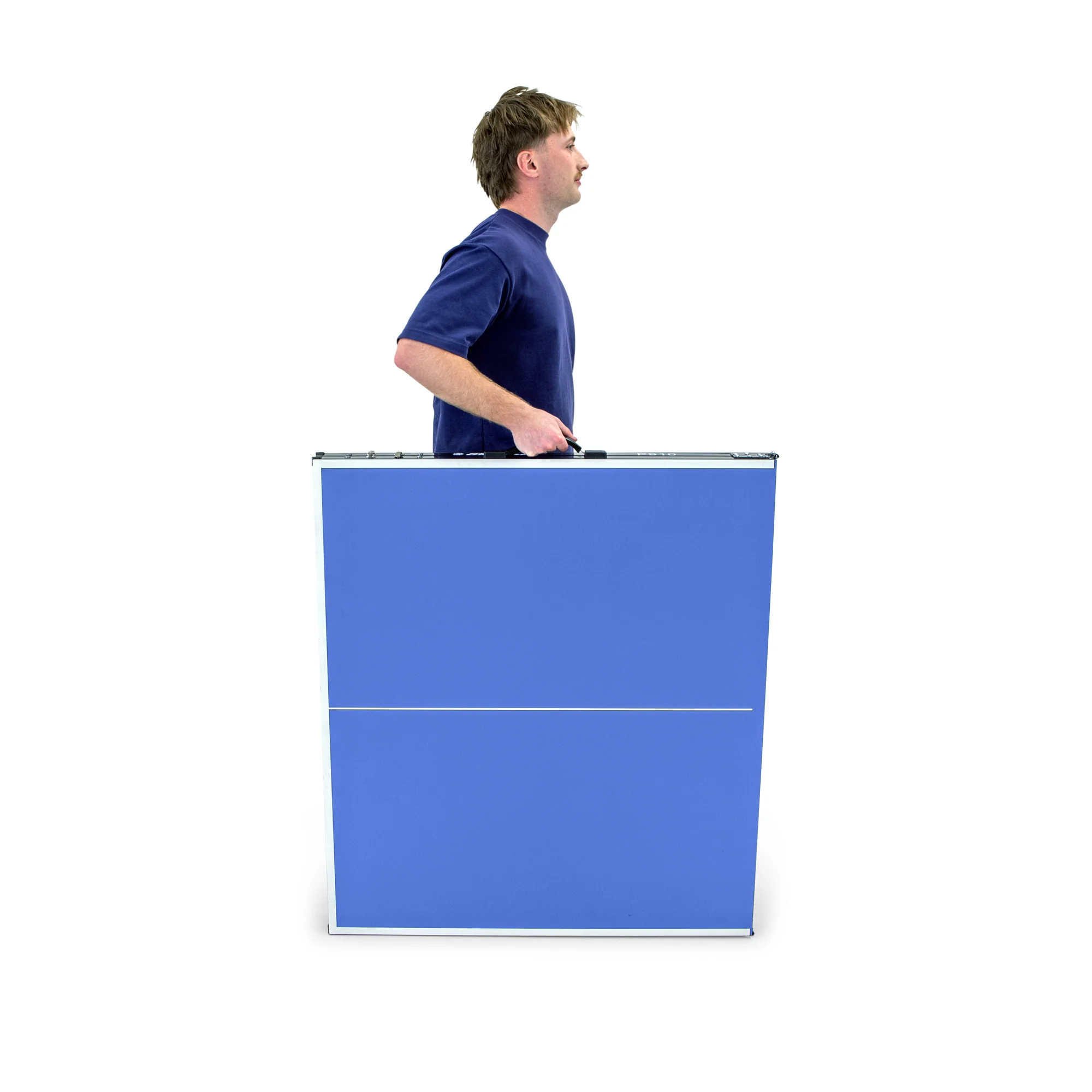 HART Rally Mid-Size Table Tennis Table - Image 3