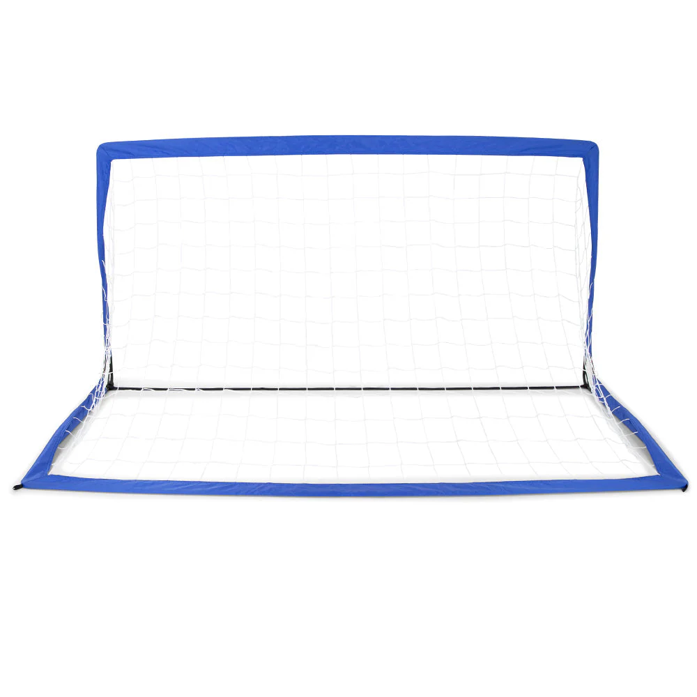 HART Rectangular Soccer Goals 2m x 1m (Pair) - Image 6