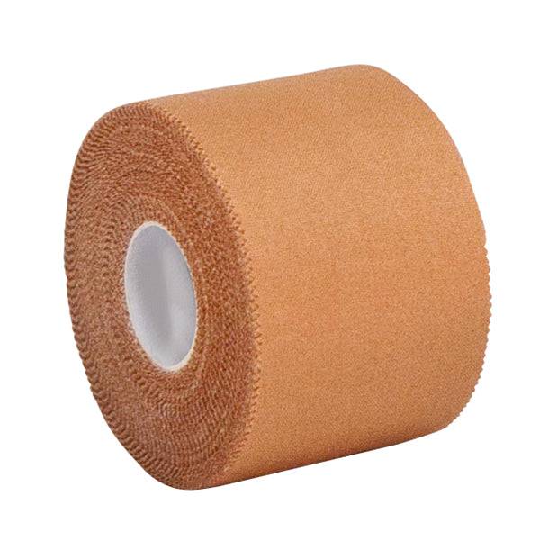 HART Rigid Strapping Tape Tan - Image 2