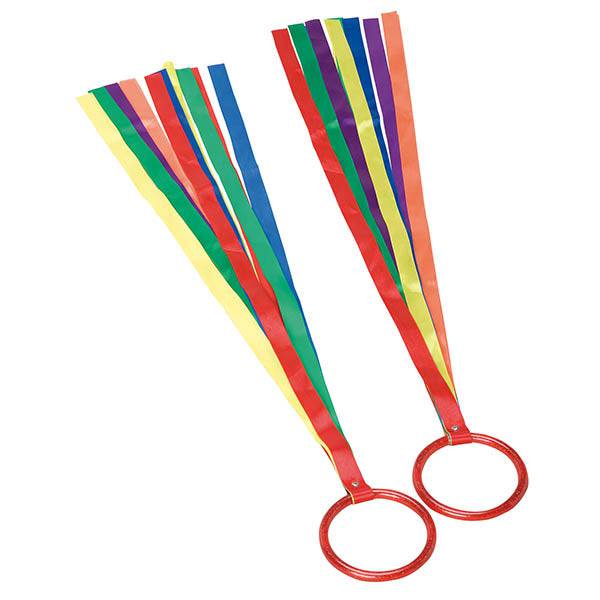 HART Ring Ribbons for Rhythmic Gymnastics - Image 2