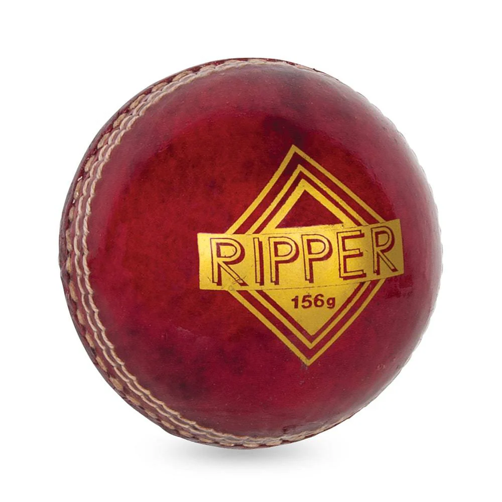 HART Ripper 2 Piece Cricket Ball - Image 3